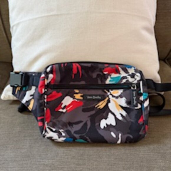 Vera Bradley Splash Floral Set - Picture 7 of 10